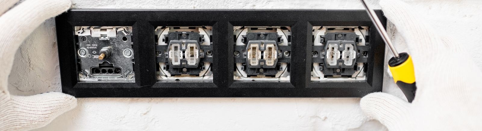 Πλαίσια Διακοπτών