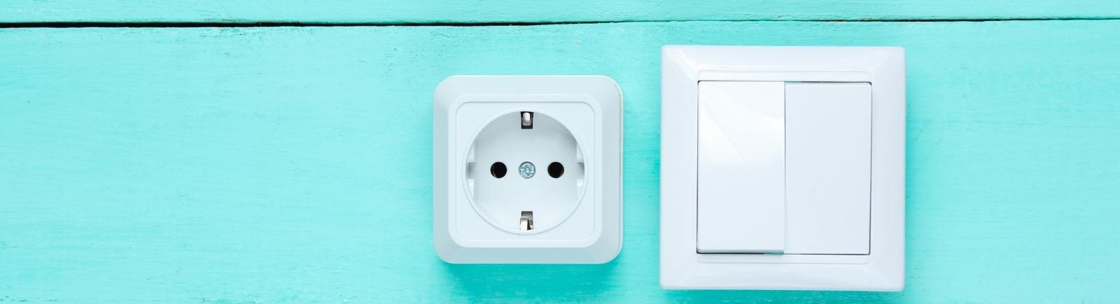 Πρίζες & Διακόπτες