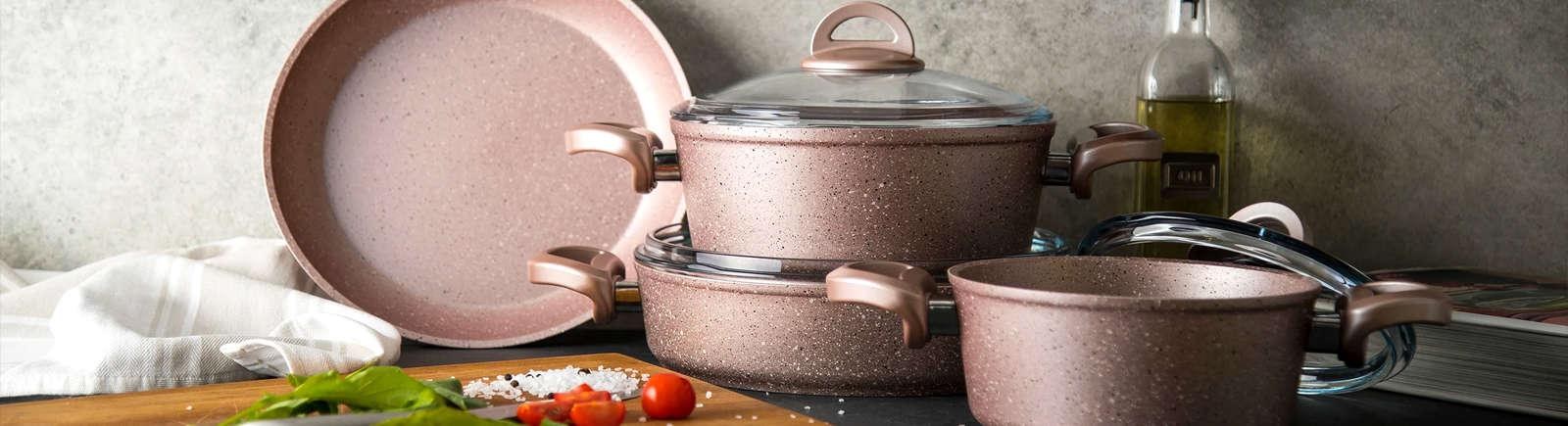 Πυρίμαχα Σκεύη