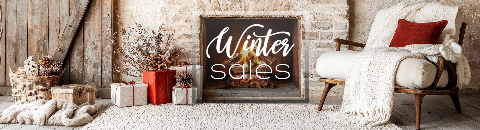 Winter Sales
