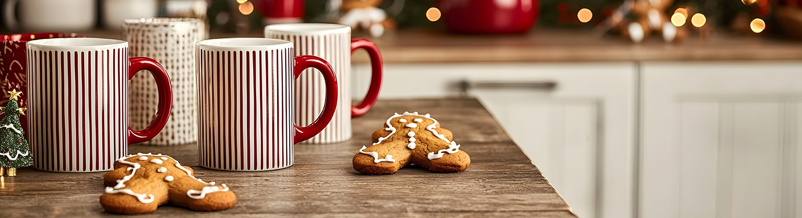 Christmas Μugs Christmas Μugs