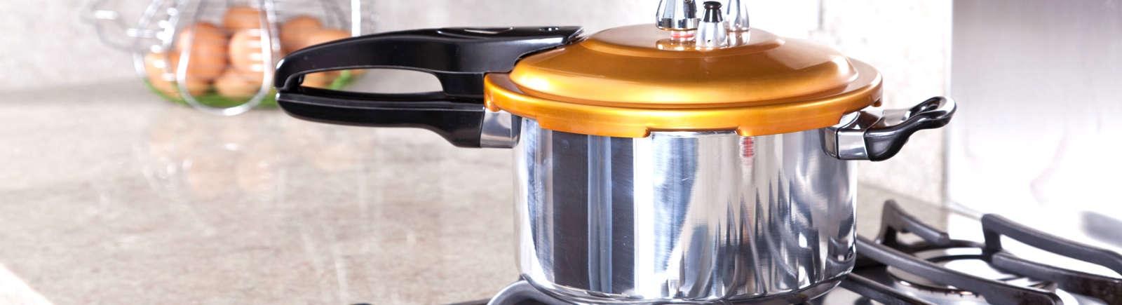 Χύτρες Ταχύτητας