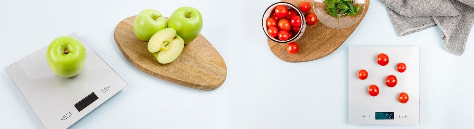 Kitchen Scales