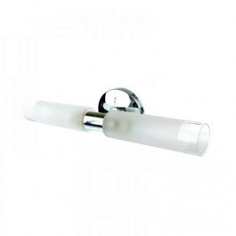 Wall Lamp 1039 31,5x10cm 2xG9 Chrome Inlight CHROME