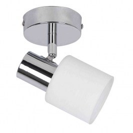 Ceiling Illuminant-Spot 9079-1 12x7cm 1xE14 Chrome Inlight CHROME