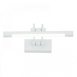 Wall Lamp Led 1044-Α 60x19cm 800Lm White Inlight WHITE