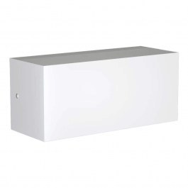 Wall Lamp Martin 80200720 Led 12W 32x9cm 3000K-6000K 700lm White ItLighting WHITE
