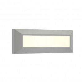 Wall Lamp Willoughby 80201330 Led 4W 3000K-6000K 320lm 22x8cm Grey ItLighting GREY