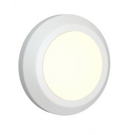 Wall Lamp Jocassee 80201420 Led 3W 3000-6000K 200lm 15x2.7cm White ItLighting WHITE