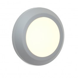 Wall Lamp Jocassee 80201430 Led 3W 3000-6000K 200lm 15x2.7cm Grey ItLighting GREY