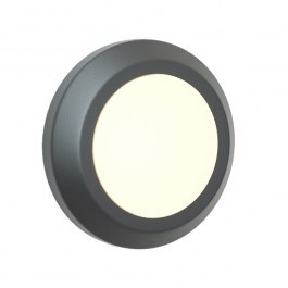 Wall Lamp Jocassee 80201440 Led 3W 3000-6000K 200lm 15x2.7cm Anthracite ItLighting ANTHRACITE