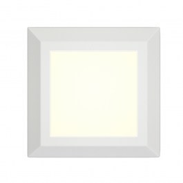Wall Lamp George 80201520 Led 3,5W 3000-6000K 12.4x12.4cm White ItLighting WHITE