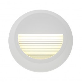 Wall Lamp Maroon 80201620 Led 2W 3000-6000K 200lm 15x2.7cm White ItLighting WHITE