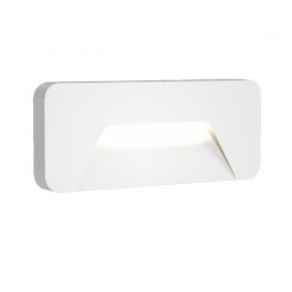 Wall Lamp Kentucky 80202020 Led 3W 22x8cm 3000-6000K 180lm White ItLighting WHITE