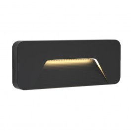 Wall Lamp Kentucky 80202040 Led 3W 22x8cm 3000-6000K 180lm Anthracite ItLighting ANTHRACITE