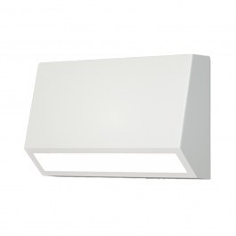 Wall Lamp Blue 80202120 Led 1,5W 10x7cm 3000-6000K 80lm White ItLighting WHITE