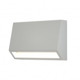 Wall Lamp Blue 80202130 Led 1,5W 10x7cm 3000-6000K 80lm Grey ItLighting GREY