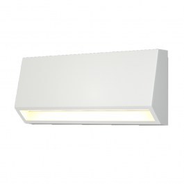 Wall Lamp Blue 80202220 Led 3W 16x7cm 3000-6000K 150lm White ItLighting WHITE