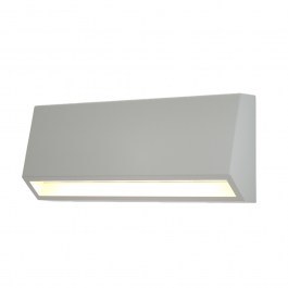 Wall Lamp Blue 80202230 Led 3W 16x7cm 3000-6000K 150lm Grey ItLighting GREY