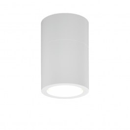 Ceiling Lamp - Spot Chelan 80300124 Gu10 10.3x6cm White ItLighting WHITE