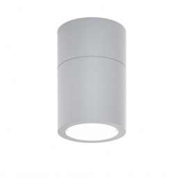 Ceiling Lamp - Spot Chelan 80300134 Gu10 10.3x6cm Grey ItLighting GREY