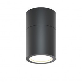 Ceiling Lamp - Spot Chelan 80300144 Gu10 10.3x6cm Anthracite ItLighting ANTHRACITE