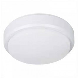 Ceiling Lamp Echo 80300220 Led 15W 21x6cm 3000-6000K 1100lm White ItLighting WHITE