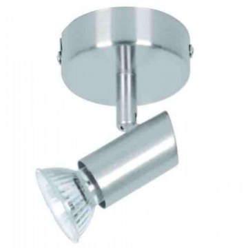 Ceiling Lamp - Spot 9075-1 8x7cm 1xGU10 Matte Nickel Inlight