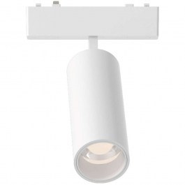 Σποτ Μαγνητικής Ράγας Ultra-Thin T05105-WH Φ4,4x16cm Led 720lm 9W White Inlight WHITE