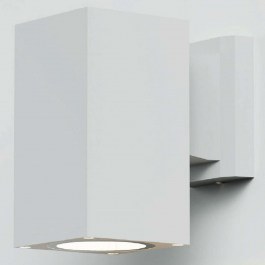 Wall Lamp - Sconce Elarbee 80203844 15,5x9x17,5cm E27 White itLighting WHITE