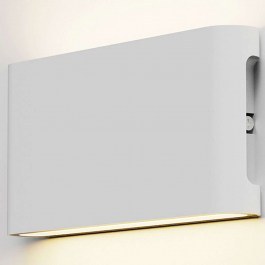 Wall Lamp - Sconce Niskey 80204120 17,5x9cm Dim Led 700lm 14W White itLighting WHITE