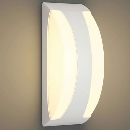 Wall Lamp - Sconce Wildwood 80203624 1,3x3,2cm E27 White itLighting WHITE