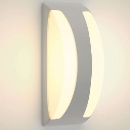 Wall Lamp - Sconce Wildwood 80203634 1,3x3,2cm E27 Grey itLighting GREY