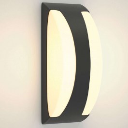 Wall Lamp - Sconce Wildwood 80203644 1,3x3,2cm E27 Anthracite itLighting ANTHRACITE
