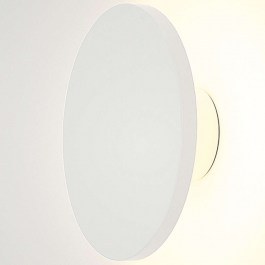 Wall Lamp - Sconce Geneva 80201120 D17cm Dim Led 600lm 8W White itLighting WHITE