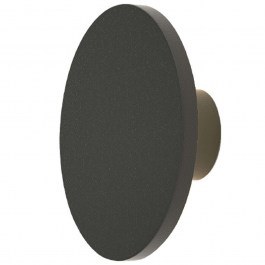 Wall Lamp - Sconce Geneva 80201140 D17cm Dim Led 600lm 8W Anthracite itLighting ANTHRACITE