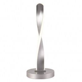 Table Lamp 3047-Silver Led Dimamable 15x38cm 1900Lm 18W 3CCT Silver Inlight SILVER