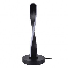 Table Lamp 3047-Black Led Dimamable 15x38cm 1900Lm 18W 3CCT Black Inlight BLACK