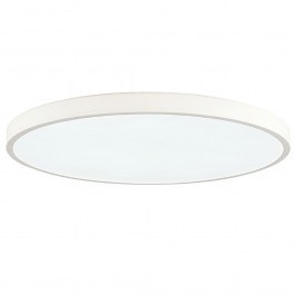 Ceiling Light 42035-C Led D40x5cm 2240Lm 32W 3CCT White Inlight WHITE