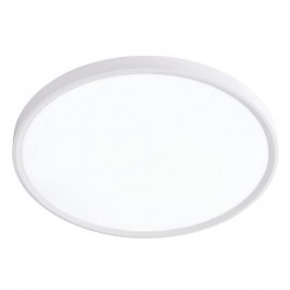 Ceiling Lamp 42036-A Led D60x2,5cm 6000Lm 50W 3CCT White Inlight WHITE