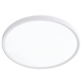 Ceiling Light 42036-B Led D50x2,5cm 4800Lm 40W 3CCT White Inlight WHITE
