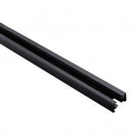 Single-Phase Track TR1-0013 3m Black Inlight BLACK