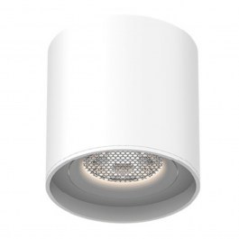 Spot Magnetic Track Ultra-Thin TMZ0040 8x7,5cm Led 510Lm 6W 3000K-6000K White Inlight WHITE