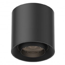 Spot Magnetic Track Ultra-Thin TMZ0040 8x7,5cm Led 510Lm 6W 3000K-6000K Black Inlight BLACK