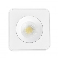 Spot Led X00260W 8W 3CCT 640Lm 1,7x11,7x5,5cm White Inlight