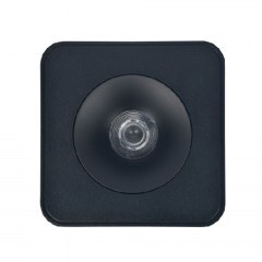 Spot Led X00260B 8W 3CCT 640Lm 1,7x11,7x5,5cm Black Inlight