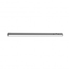 Linear Light Magnetic TMU0060 Led 20W 3CCT 1330lm 61,5x2,6x2,4cm For Ultra Thin Track Black Inlight BLACK