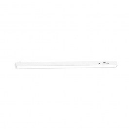 Linear Light Magnetic TMU0060 Led 20W 3CCT 1330lm 61,5x2,6x2,4cm For Ultra Thin Track White Inlight WHITE