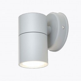 Wall Lamp Eklutna 80200534 1xGU10 11,3x11,3cm Grey ItLighting GREY