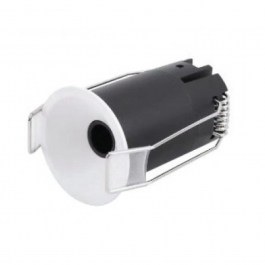 Σποτ Οροφής Χωνευτό Downlight Led X00360 5W 3CCT 4,1x6cm White Inlight WHITE